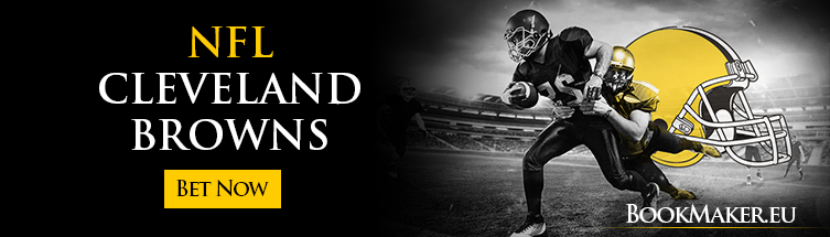 Cleveland Browns NFL Betting